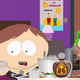 Illustration for article titled South Park: "Le Petit Tourette"